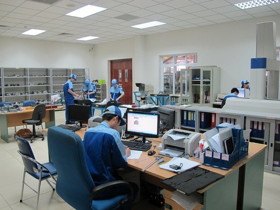 18 Hiệu trưởng cam kết học nghề không có việc làm nhà trường sẽ hoàn trả học phí ảnh 3