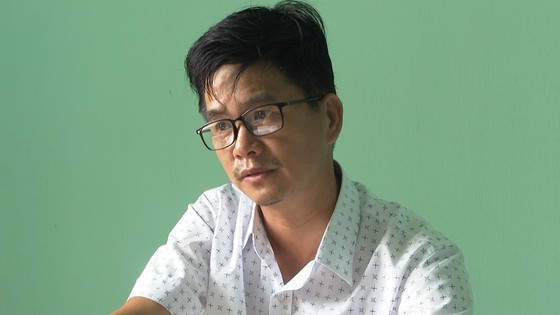 Cựu nhân viên hàng không lừa chạy án cho trùm cát lậu tại Huế ảnh 1