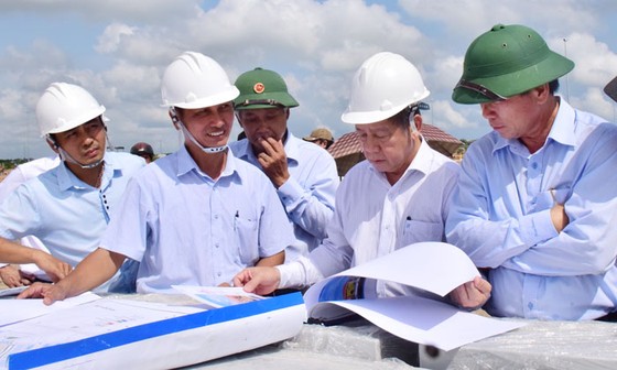 Cuộc di dân ra khỏi Kinh thành Huế: Cần công khai mẫu thiết kế xây dựng nhà để người dân chọn ảnh 1
