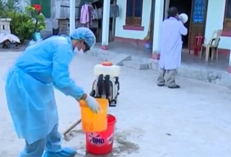 11 người tử vong do sốt xuất huyết trong tháng 8 vừa qua ảnh 1