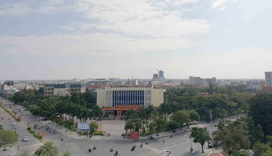 Xây dựng Thừa Thiên – Huế thành Thành phố hạnh phúc ảnh 3