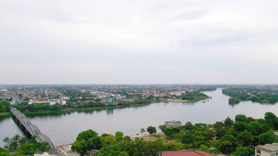 Xây dựng Thừa Thiên – Huế thành Thành phố hạnh phúc ảnh 2