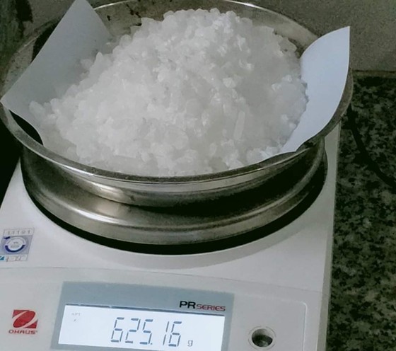 Bắt nữ sinh viên năm 2 cầm đầu đường dây ma túy quy mô lớn tại Huế ảnh 3