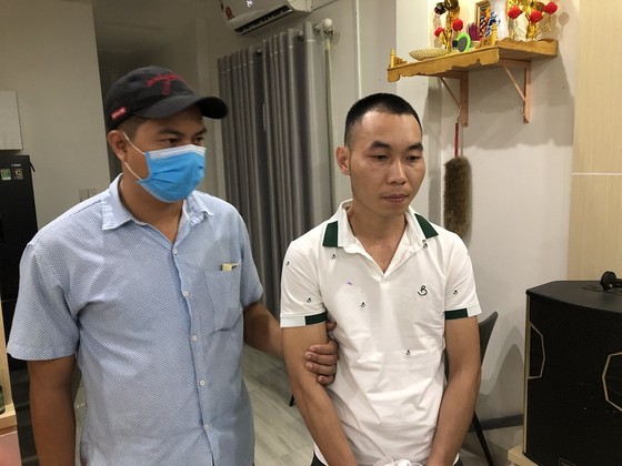 Phá chuyên án 119D, bắt 2 đối tượng cùng số lượng lớn ma túy tại Huế ảnh 2