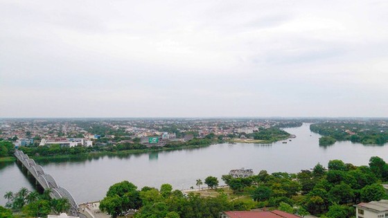 Phát triển các dự án bất động sản đúng hướng góp phần nâng cao vị thế đô thị Thừa Thiên - Huế ảnh 1