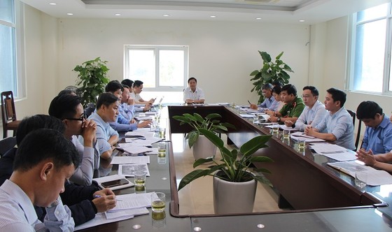 TP Huế thí điểm sử dụng vỉa hè cho người buôn bán hàng rong ảnh 1