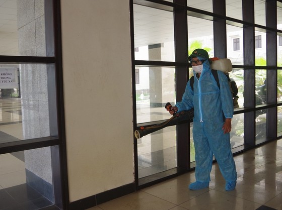 Ghi nhận ca nghi dương tính SARS-CoV-2, Thừa Thiên - Huế giãn cách xã hội 4 xã, thị trấn ảnh 3