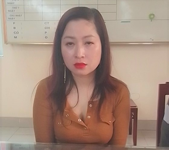 Bắt nhóm đối tượng mua bán trái phép hơn 6,2 triệu dữ liệu cá nhân ảnh 1