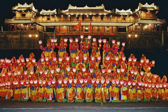 Thừa Thiên - Huế: Nơi hội tụ tinh hoa văn hóa Việt ảnh 3