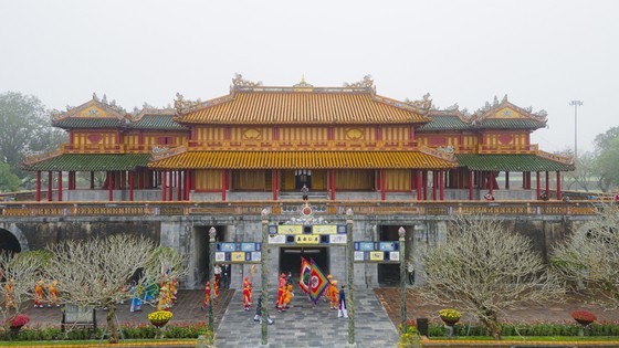 Thừa Thiên – Huế: Trung tâm du lịch lớn, đặc sắc của cả nước