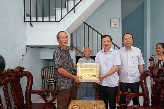 Cố đô Huế và cuộc di dân lịch sử ảnh 4