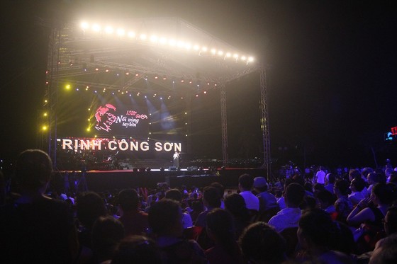 Tuần lễ Festival Huế 2022- Di sản văn hóa với hội nhập và phát triển ảnh 3