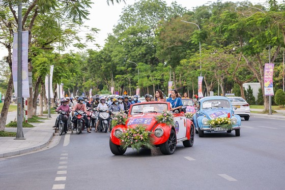 Mê hoặc tuần lễ Festival Huế 2022 ảnh 7