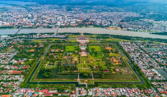 Thừa Thiên - Huế: Phát triển nền tảng số quốc gia về quản trị và kinh doanh du lịch ảnh 1
