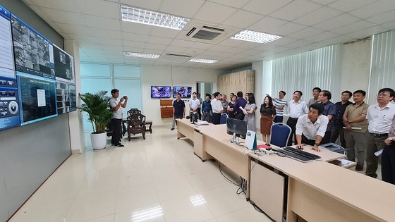 Đô thị thông minh mang lại cho TP Huế nhiều lợi ích ảnh 2