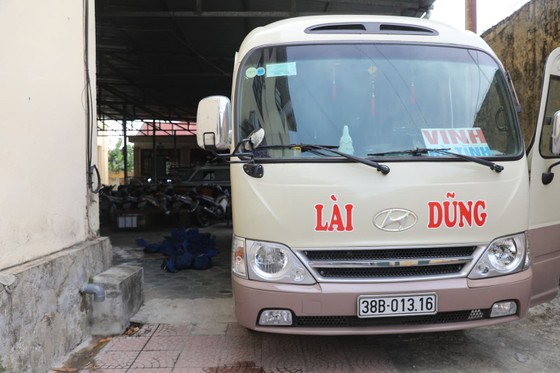 Bắt vụ vận chuyển trái phép 30 cá thể tê tê từ Lào về Việt Nam ảnh 4