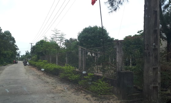 Chém chết cháu vì nghi trộm tiền, cậu lãnh án tù ảnh 1