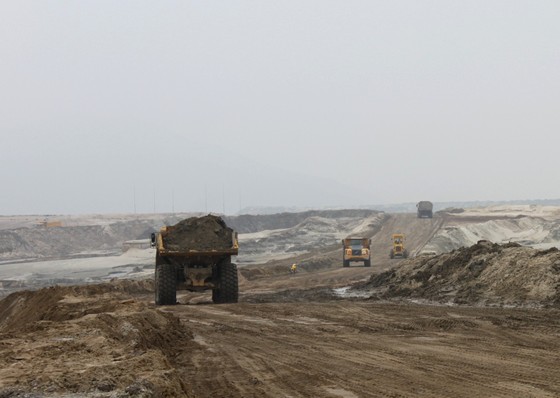 Hà Tĩnh tiếp tục kiến nghị dừng Dự án khai thác và tuyển quặng sắt mỏ Thạch Khê ảnh 4