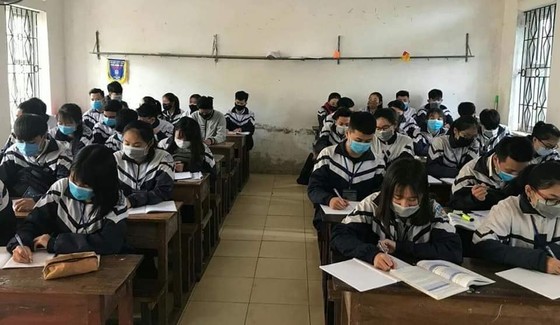 Hà Tĩnh lên phương án tiếp nhận hơn 300 công dân từ vùng dịch ở nước ngoài trở về ảnh 1