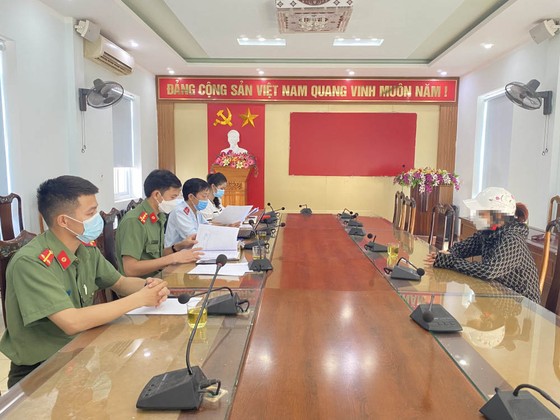 Đưa tin sai sự thật, 10 chủ tài khoản Facebook, Zalo bị phạt hơn 52 triệu đồng ảnh 1