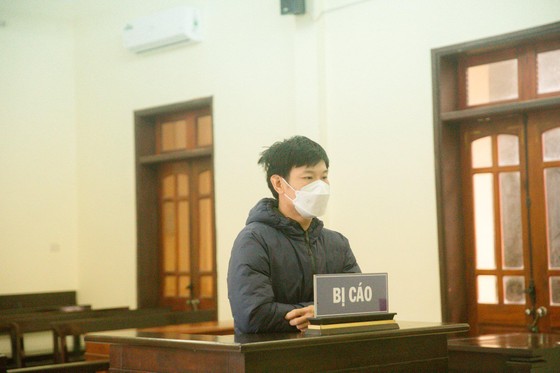 Tàng trữ xác hổ đông lạnh và xương sơn dương, lãnh 24 tháng tù ảnh 1