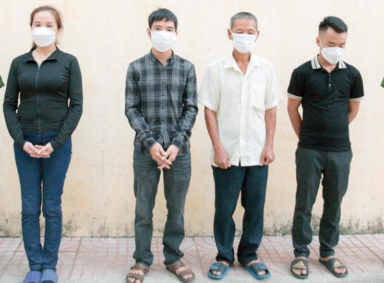 Hà Tĩnh: Triệt xóa 3 đường dây đánh bạc bằng hình thức lô đề ảnh 2