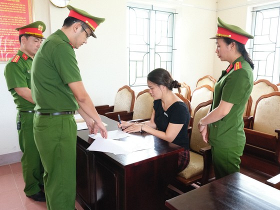 Khởi tố, bắt tạm giam đối tượng 'cò đất' lừa đảo chiếm đoạt gần 2,7 tỷ đồng ảnh 1