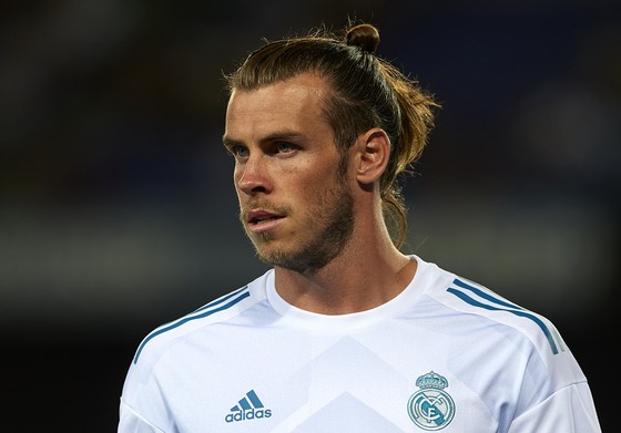 Bale có thể ra đi vào mùa tới.