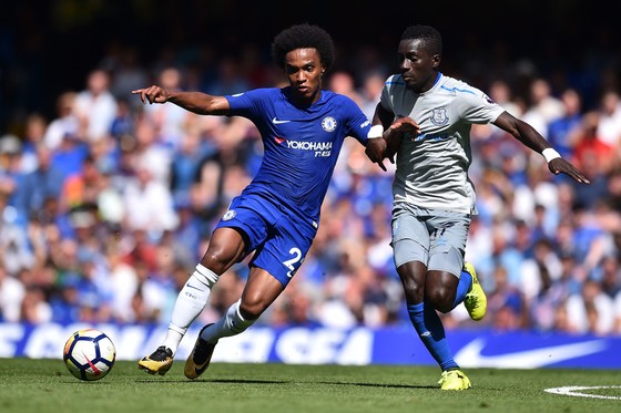 Chelsea và Everton sẽ gặp lại nhau sau 2 tháng. Ảnh: Getty Images