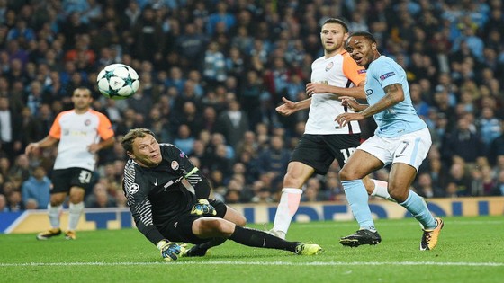 May mà có De Bruyne ảnh 1