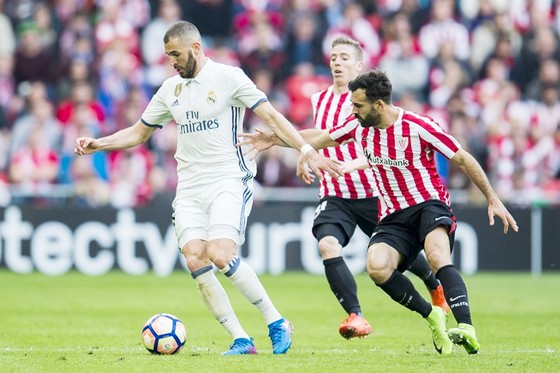 La Liga trước vòng 14: Khởi đầu để bước vào “tâm bão” ảnh 1