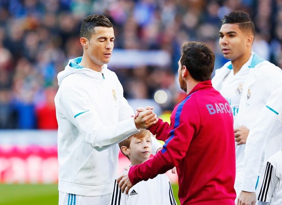 Valverde - Zidane: Ai “sống” không Messi và Ronaldo tốt hơn? ảnh 1