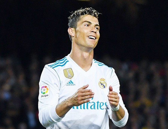 Mourinho tin Ronaldo có thể đưa Bồ Đào Nha tạo bất ngờ. Ảnh: Getty Images