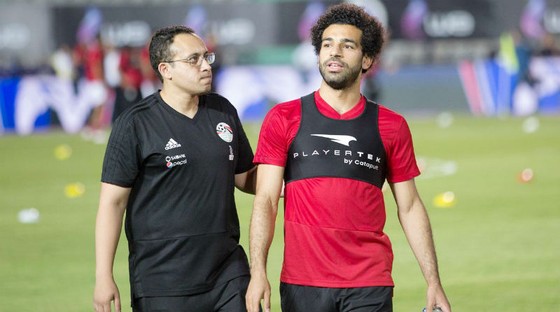 Bảng A: Ai Cập - Uruguay (19 giờ ngày 15-6): Salah “gần như 100%” đá chính ảnh 1
