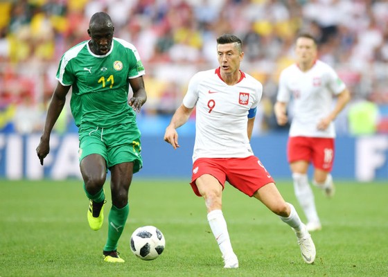 Ba Lan - Senegal 1-2: Gỡ thể diện cho châu Phi ảnh 1