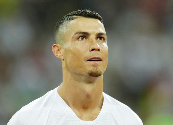 Ronaldo đến Juve không hẳn là tin vui cho mọi người. Ảnh: Getty Images