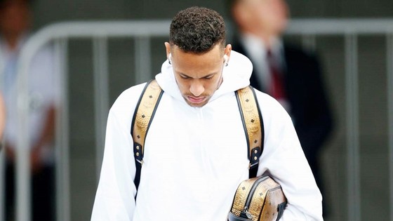 Ronaldo đi, Neymar không đến khiến Real phải trả giá ảnh 1