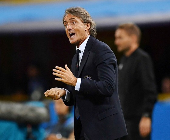 UEFA Nations League: Italia - Ba Lan 1-1: Sao Chelsea giải cứu Azzurri ảnh 1
