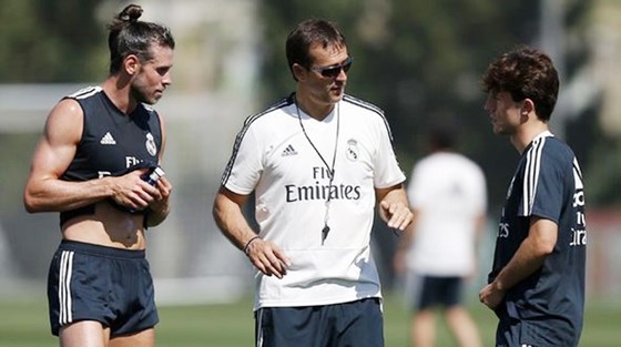 Tiết lộ nguyên nhân đổ vỡ mối quan hệ Zidane - Bale ảnh 1