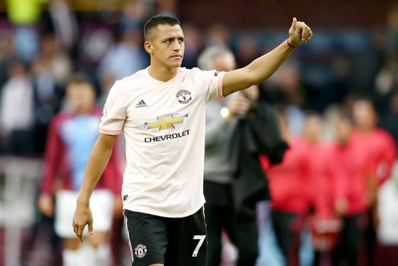 Man.United bay cao, Mourinho vẫn thận trọng ảnh 1