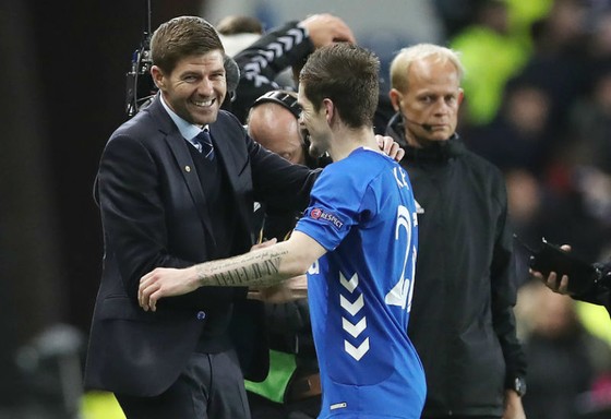 Europa League: Chelsea, Arsenal và chiến công của đội hình 2 ảnh 2