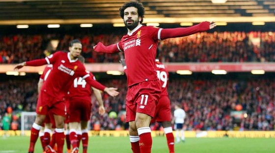 Salah tiết lộ “bí quyết” ghi bàn của Liverpool ảnh 1