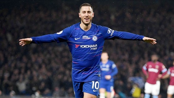 Chelsea có thể mất Hazard, nhưng 100 triệu bảng là quá rẻ ảnh 1