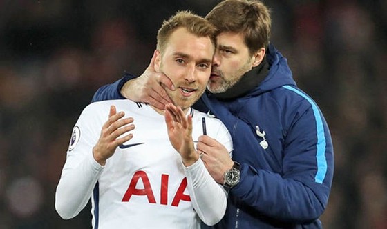 Giúp Tottenham củng cố tốp 4, Eriksen sắp nhận thưởng “cơ chế đặc biệt” ảnh 1
