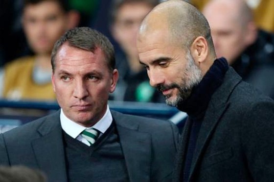 Benitez hứa “chiến” Liverpool, nhưng Pep vẫn lo bị “đánh hội đồng” ảnh 1