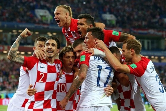 Vòng loại EURO 2020: Hà Lan, Đức, Croatia và Áo giành vé ảnh 1