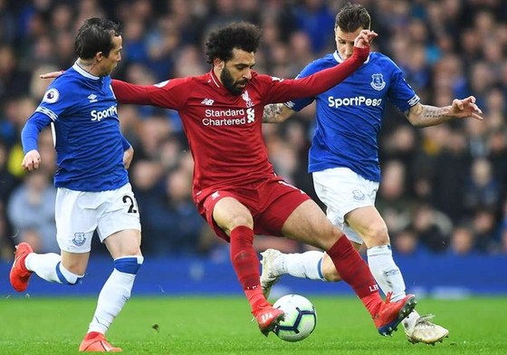 HLV Klopp cảnh báo “giai đoạn 2” sóng gió ảnh 1