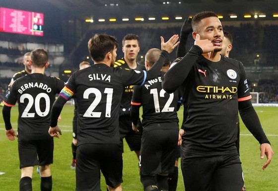 Pep Guardiola: “Cuộc đua vô địch đã kết thúc!” ảnh 1