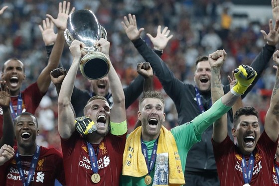 FIFA Club World Cup 2019: Đến lúc Liverpool phá bỏ lời nguyền ảnh 1