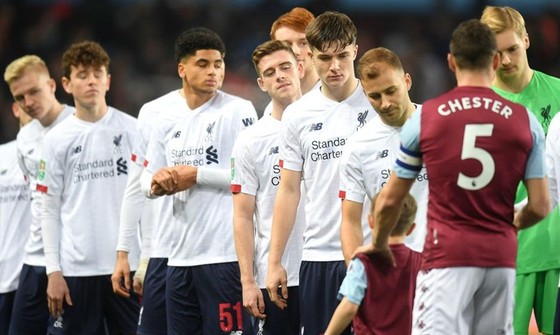 Aston Villa lấy lại “uy nghiêm” cho Cúp Liên đoàn ảnh 1